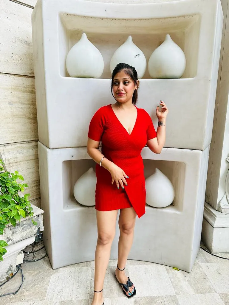Allahabad call girl